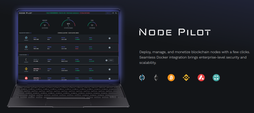 Node Pilot