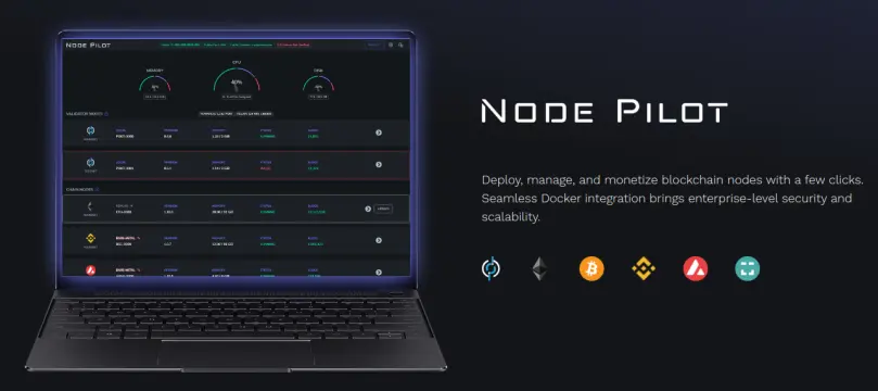 Node Pilot