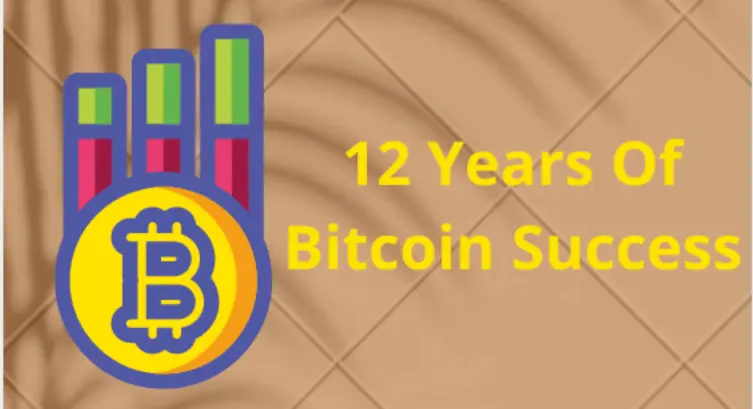bitcoin for life
