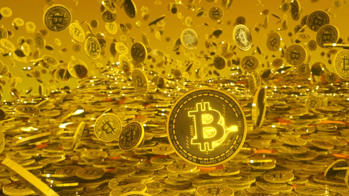 BTC