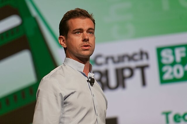 Jack Dorsey Square
