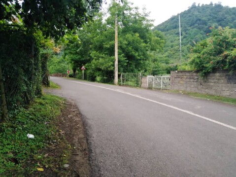 The Story of Cycling & Nature Hiking: Enigmatic Path to Pristine Waterfalls