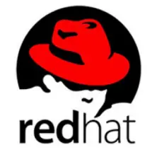 Redhat Logo