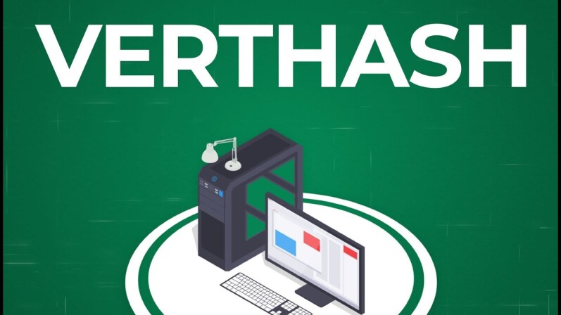VertHash OCM