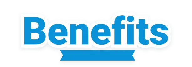 benefits