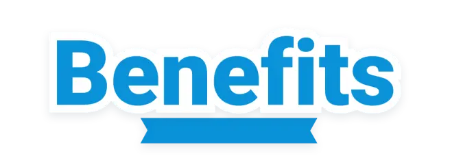benefits