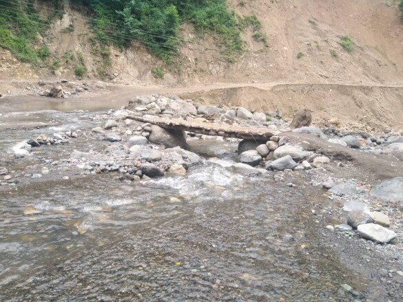 Story Of Cycling & Nature Hiking: Enigmatic Path to Pristine Waterfalls (2)