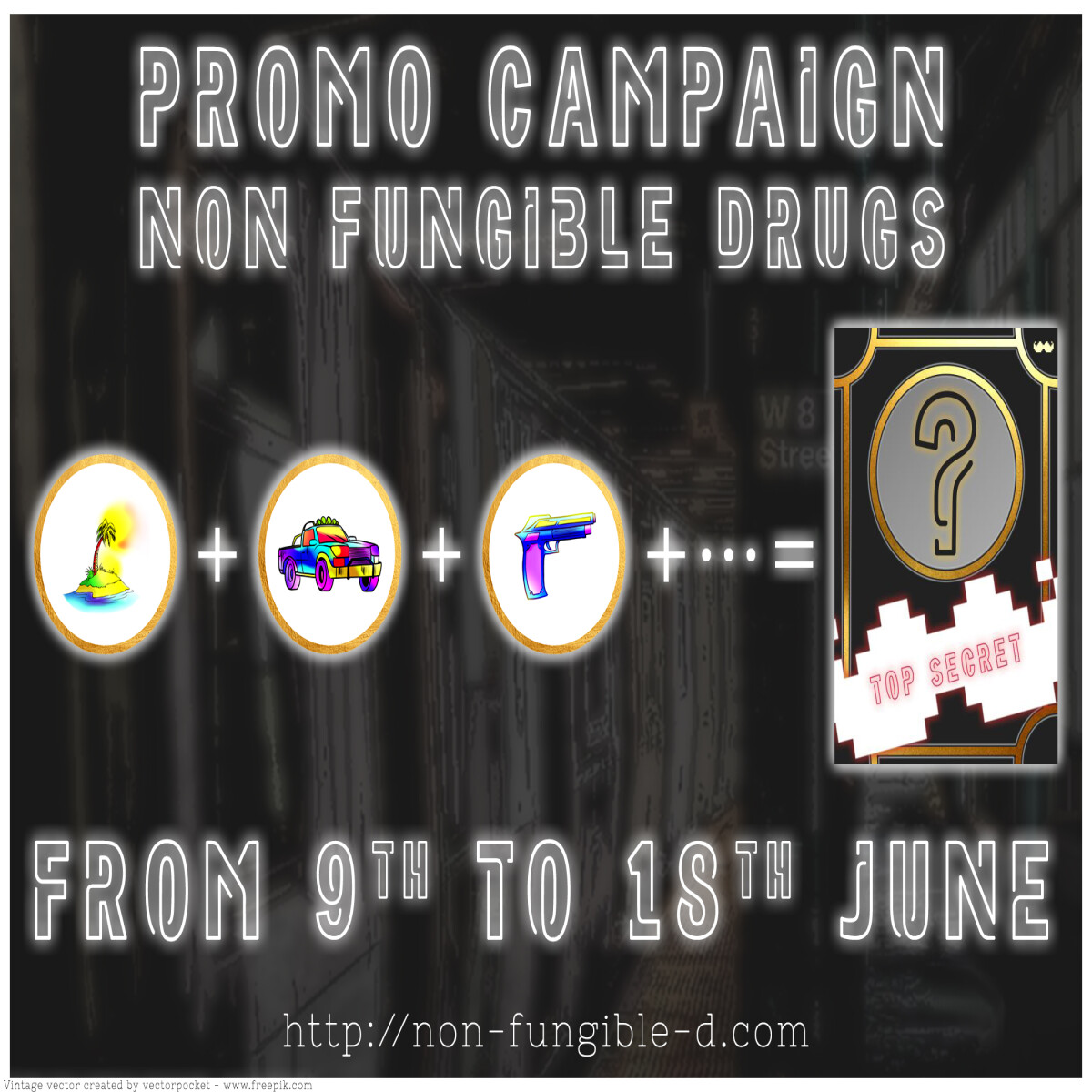 promo campaign June