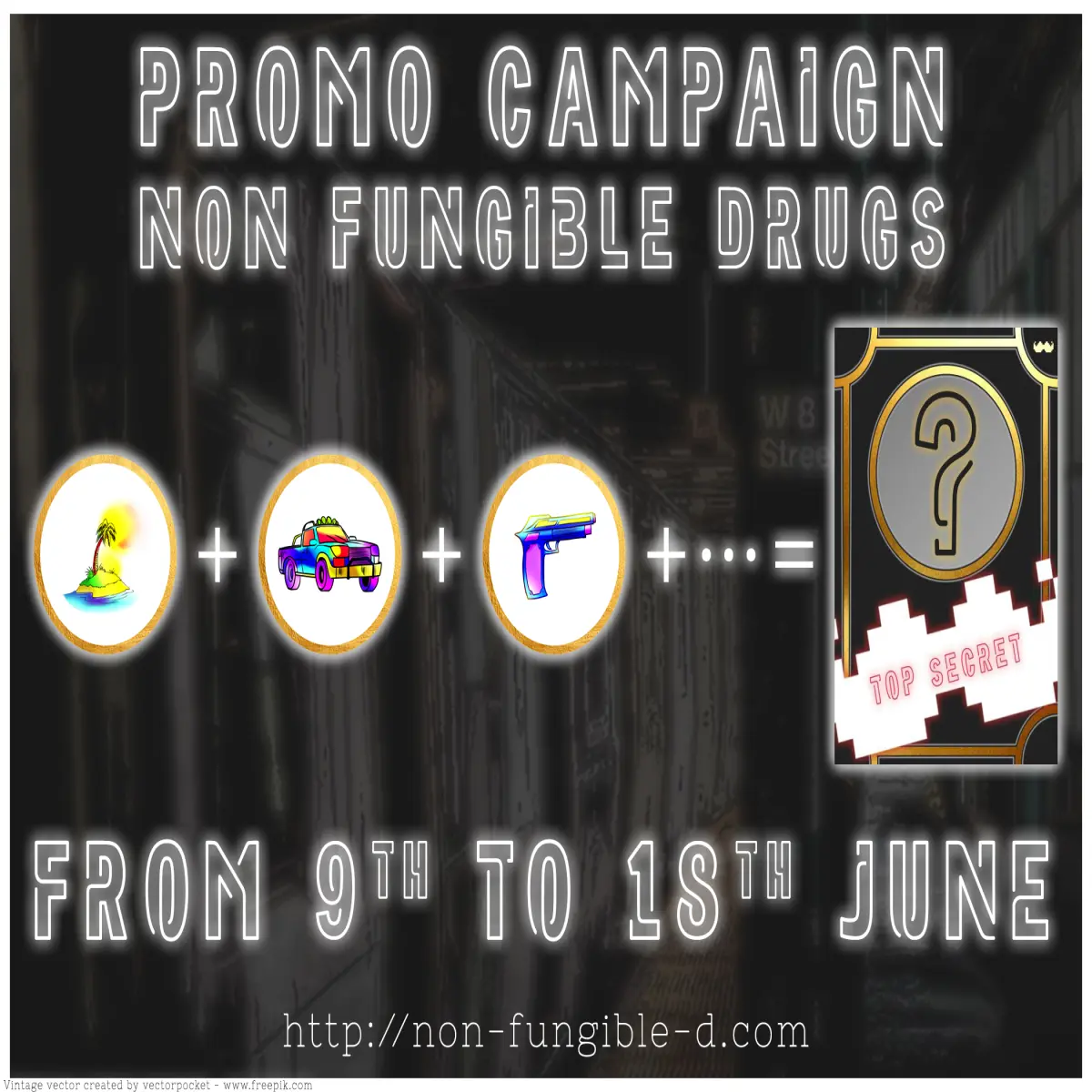 promo campaign June