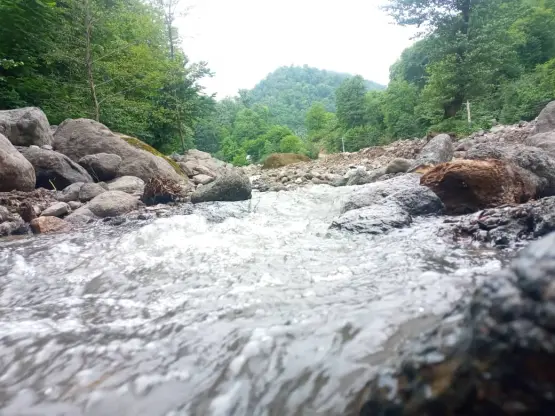 Story Of Cycling & Nature Hiking: Enigmatic Path to Pristine Waterfalls (3)