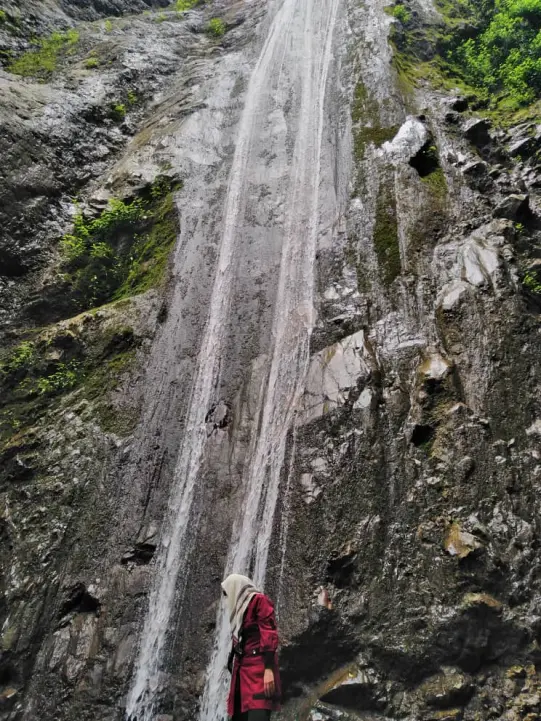 Story Of Cycling & Nature Hiking: Enigmatic Path to Pristine Waterfalls (3)