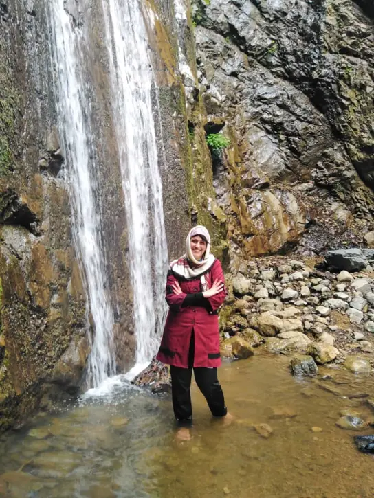 Story Of Cycling & Nature Hiking: Enigmatic Path to Pristine Waterfalls (3)