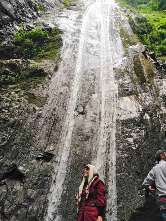 Story Of Cycling & Nature Hiking: Enigmatic Path to Pristine Waterfalls (3)