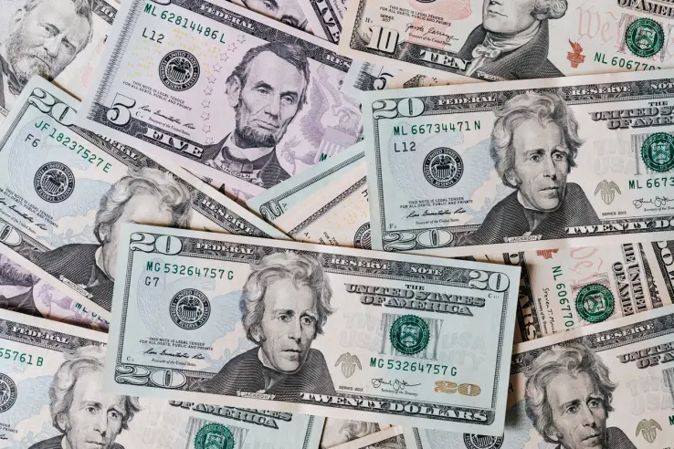 dollar