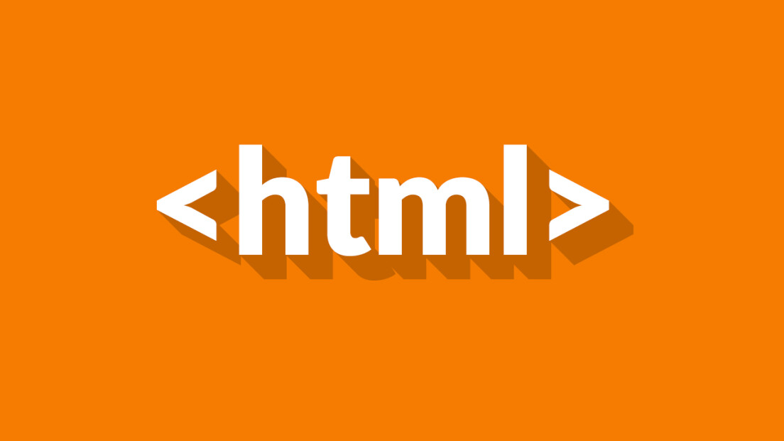 HTML the granddaddy