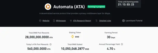binance earn