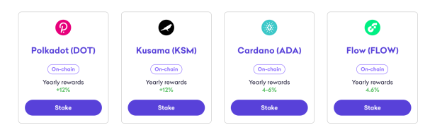 kraken exchange