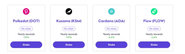 kraken exchange
