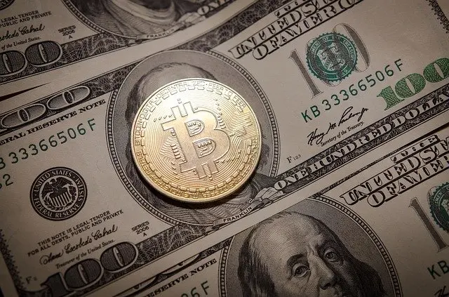 btc, bitcoin, crypto
