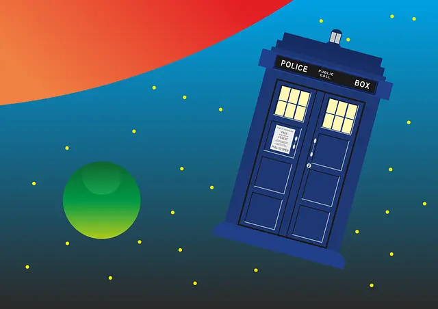 Tardis