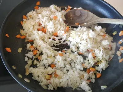 fried rice