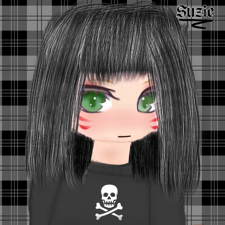 Suzie 💢