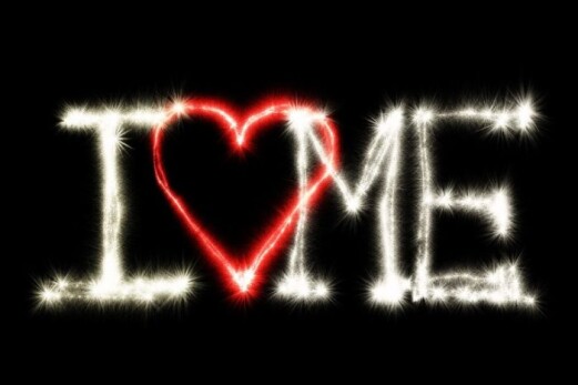 I Love Me