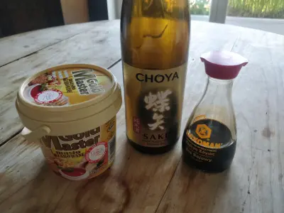 flavourings