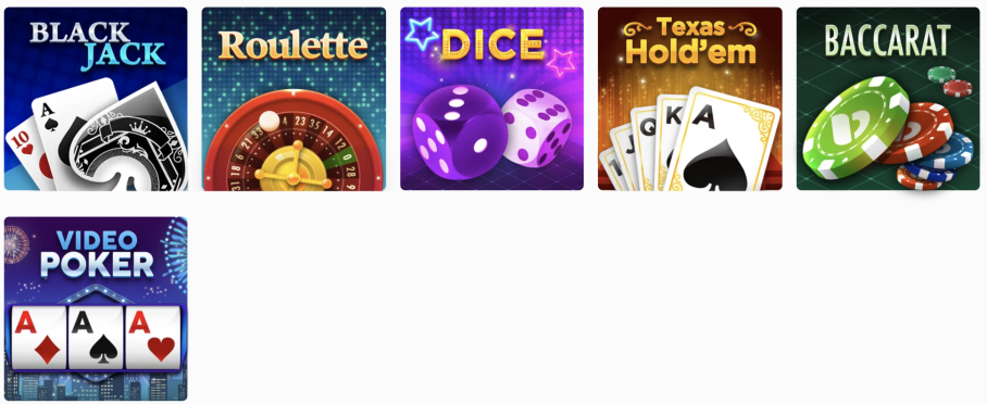 games