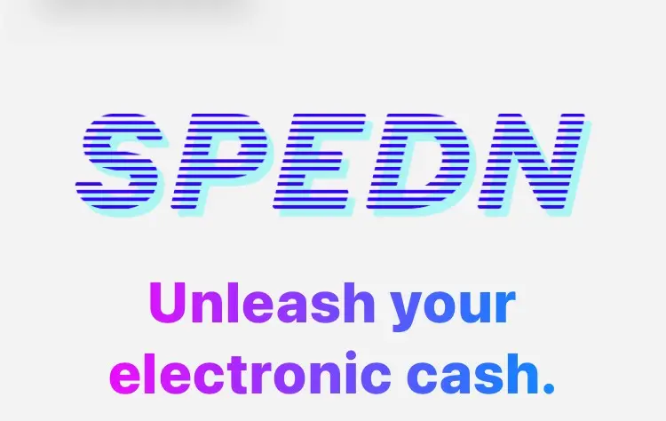 SPEDN app
