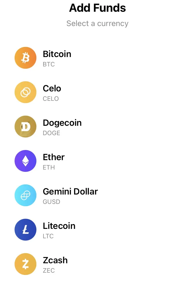 SPEDN cryptocurrencies
