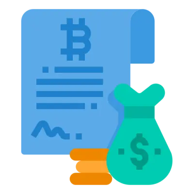 bitcoin ledger