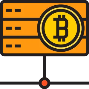 bitcoin node