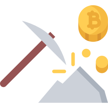bitcoin mining