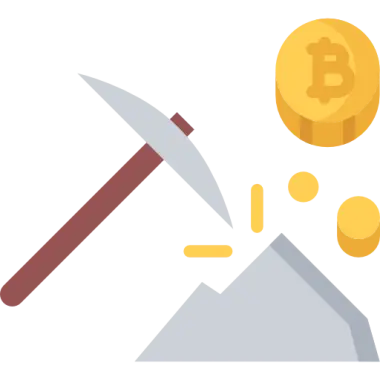 bitcoin mining