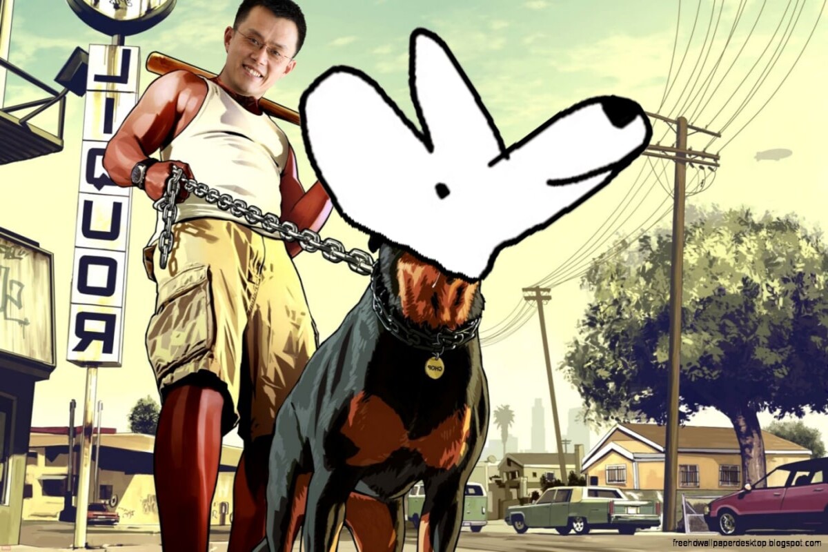 Dogggo