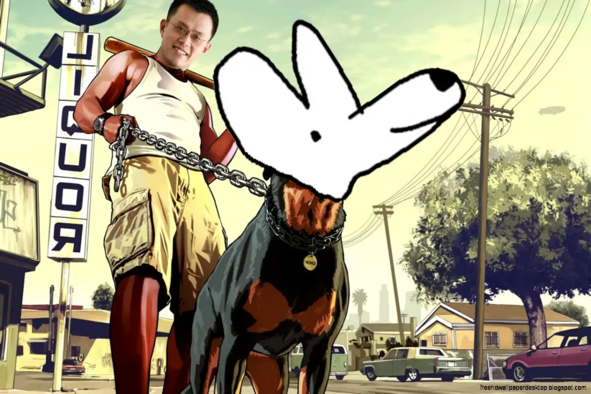 Dogggo