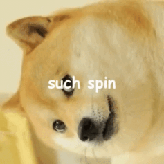 Doge Spin