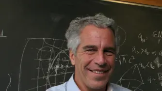 Jeffrey Epstein
