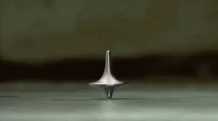 Inception - Wake Up!