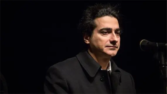 Three Famous Songs of Homayoun I Concepts of Love, Grief & Patriotism