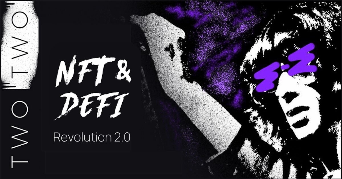 NFT Gamechanger TWO TWO Launches Extreme Art Gallery with Emmy-Award Winner Alan Tietel, Jimi Hendrix, Nick Walker and more