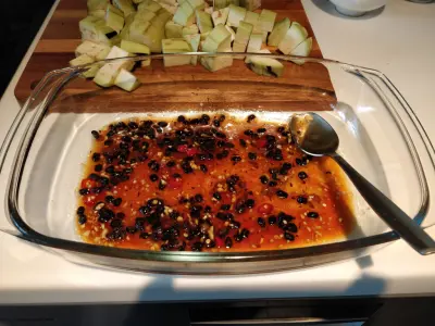marinade