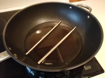 chopsticks