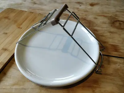 steam claw