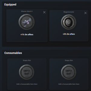 Equipment