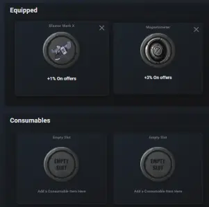 Equipment