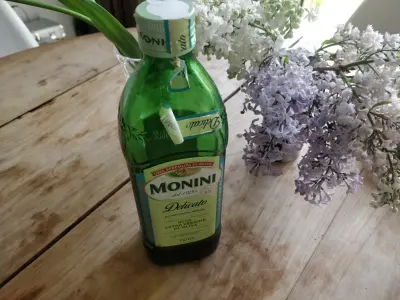 olive oil