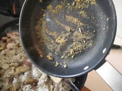 bulka tarta