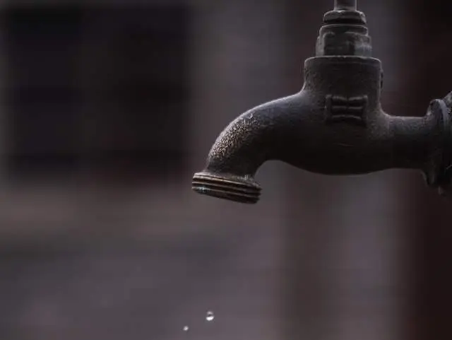 The Blockchain Bang - faucet